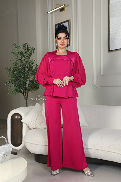 Warazan Elegant set for special occasions