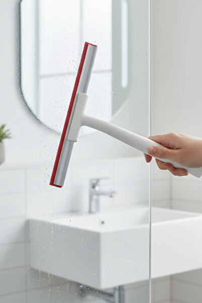 IKEA Lillnaggen Beyaz Silecek (20x25) Çek Çek