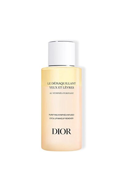 Dior Purifying Nympheas Makeup Remover Lotion 125 ml