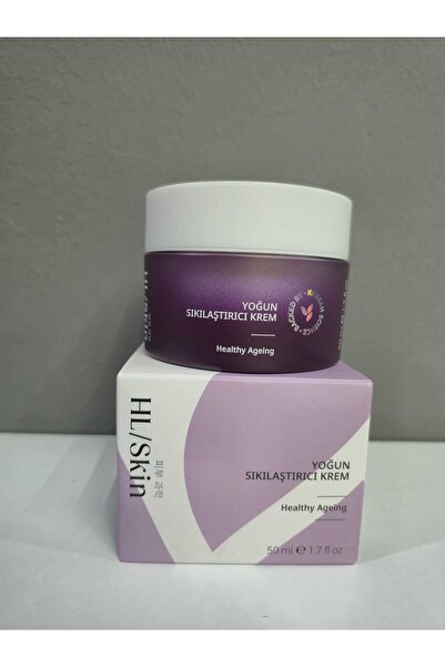 Herbalife HL\SKİN YOĞUN SIKILAŞTICI NEMLENDİCİ 50 ML