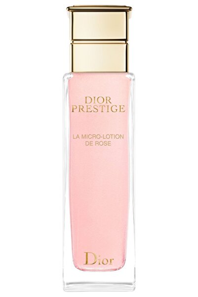 Dior Loțiune facială cu trandafir rafinant Prestige La Micro 150 ml