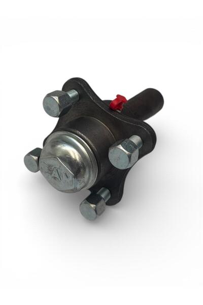 Can torna 4 Bijonlu Tofaş Poryası Römork Porya