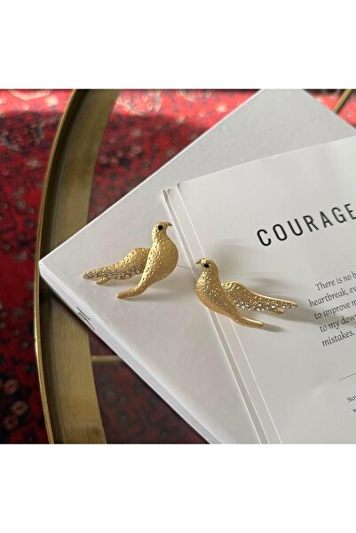 Alice İsstanbul Silvana Küpe