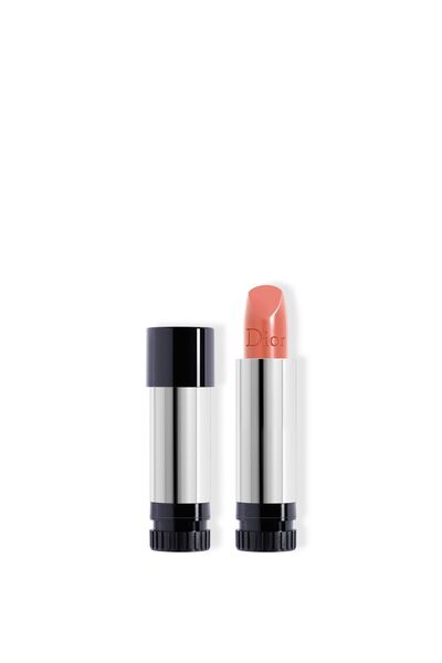 Dior Couture Colour Satin Finish Cream Lipstick 525 Cherry Refill 3.5 g