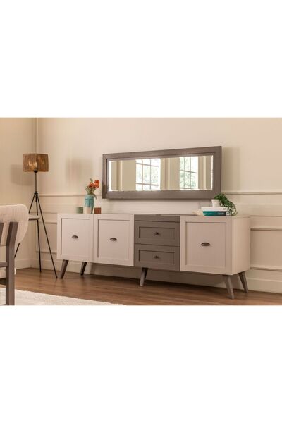 Doressa Home Mons Konsol