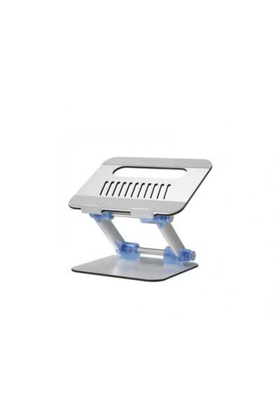Yesido Laptop and Tablet Holder, Silver