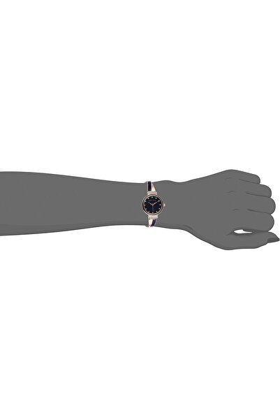Anne Klein Women's Premium Crystal Accented Watch and Bangle Set