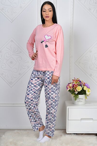 Fashimo PIJAMA COD 10090