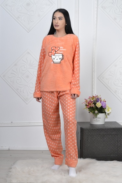 Fashimo COCOLINO PYJAMAS CODE 10687