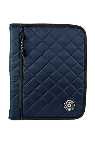 Jacbag Organizer Soft-Kapitone Organizer Dosya Çanta