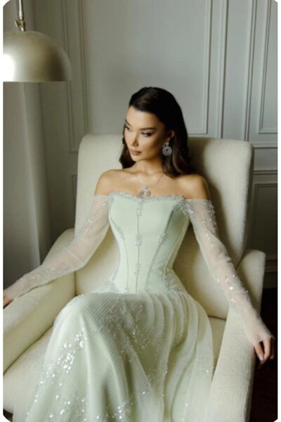 Sweety Fashion Noura's dress