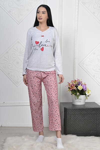 Fashimo PAJAMAS CODE 10656