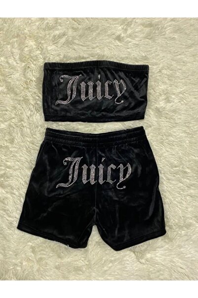 EDVESS Juicy Stone Trendy Top and Bottom Set / Set