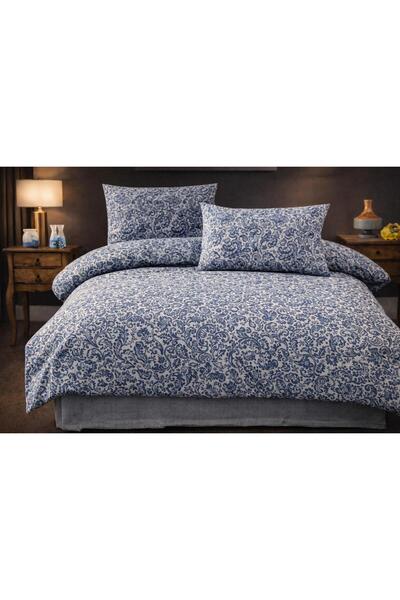 Casa Camelia Double King Size Duvet Cover Set – Soft Textured, Stylish and Co...