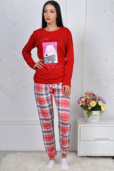 Fashimo PAJAMAS CODE 10082