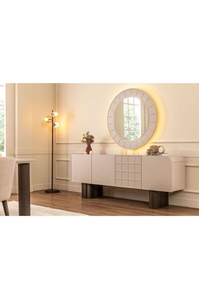 Doressa Home Forssa Konsol