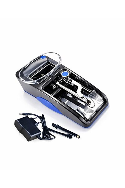 GÜMRÜK BEY Elektrikli Sarma Makinesi 100-240 V AC 50/60 Hz