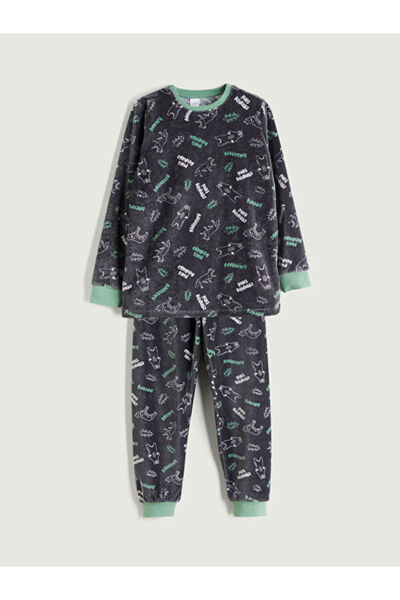 LC Waikiki Висококачествени артикули от Çelebi Store Комплект пижама за момче...