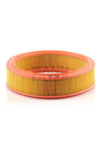 Mann-Filter Въздушен филтър C 3078