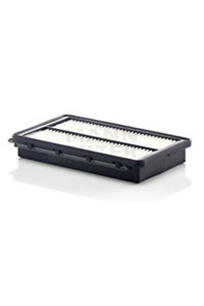 Mann-Filter Въздушен филтър C 30 027