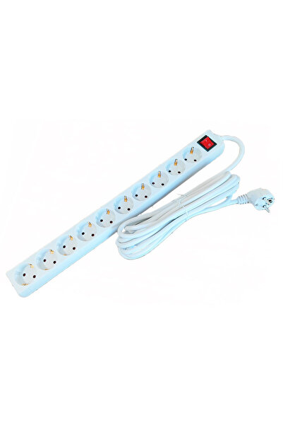 ALIEN Prelungitor 10cai 10m 3×2.5mm2 cu intr