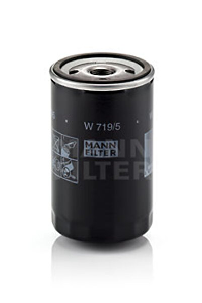 Mann-Filter Filtru de ulei W 719/5