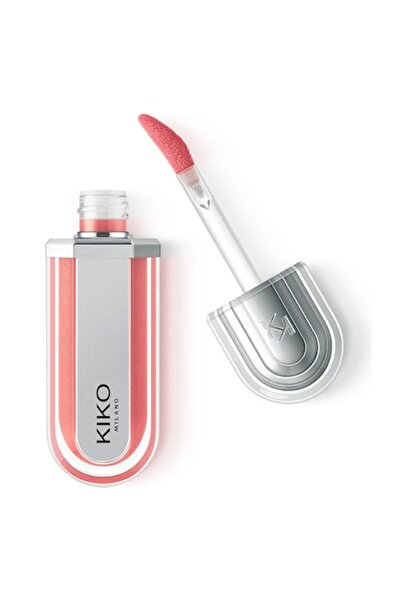 Kiko Luciu de buze 3D Hydra Xtreme, Milano, cafea irlandeză, 6 ml