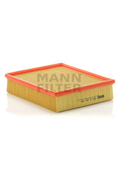 Mann-Filter Въздушен филтър C 26 151