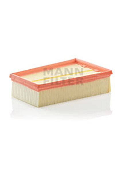 Mann-Filter Filtru de aer C 2433/2