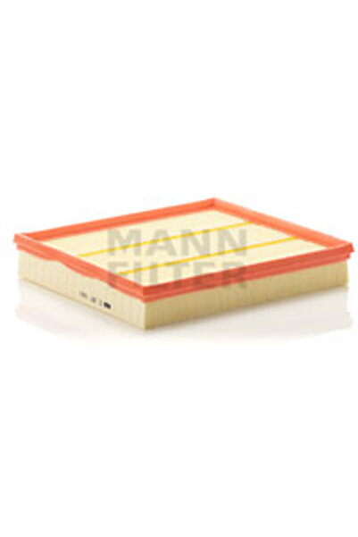 Mann-Filter Filtru de aer C 27 161