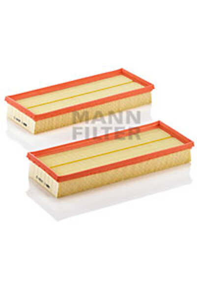 Mann-Filter Air filter C 3698/3-2