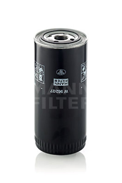 Mann-Filter Filtru de ulei W 962/27