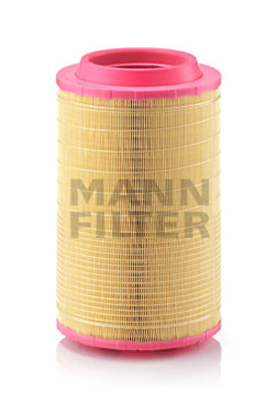 Mann-Filter Въздушен филтър C 25 860/6