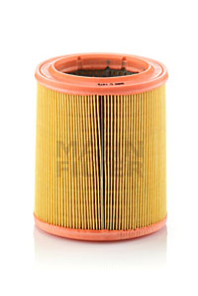 Mann-Filter Въздушен филтър C 1472