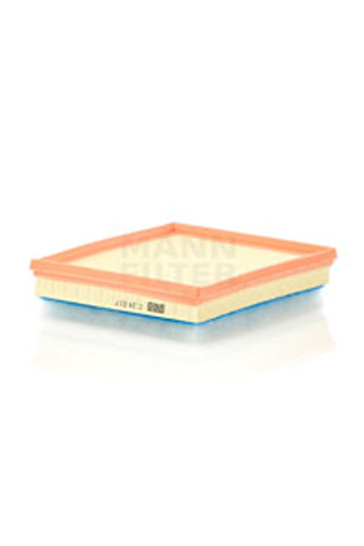 Mann-Filter Filtru de aer C 24 017