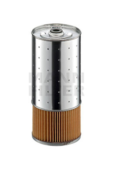 Mann-Filter Filtru de ulei PF 1055/1 n