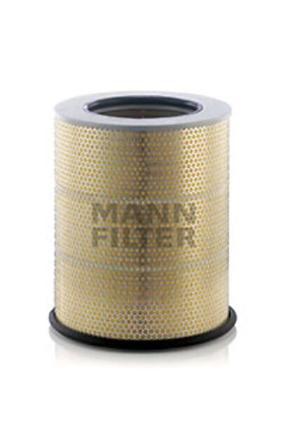 Mann-Filter Въздушен филтър C 34 1500/1