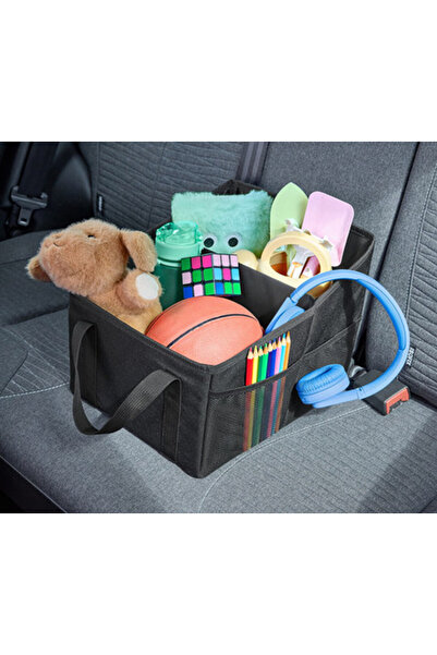 Tchibo Car Seat Organizer