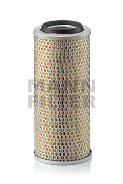Mann-Filter Въздушен филтър C 15 165/3