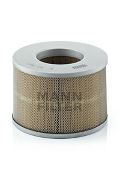 Mann-Filter Въздушен филтър C 22 267