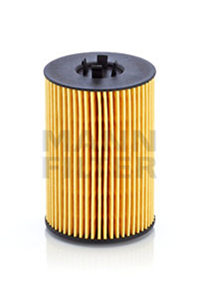 Mann-Filter Filtru de ulei HU 7020 z