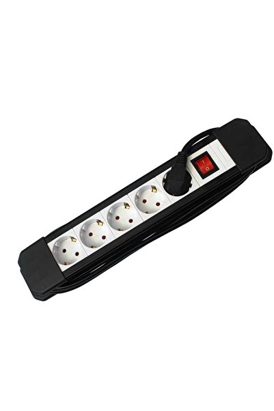 ALIEN Prelungitor 5cai 3m 3×1.5mm2 cu intr HQ