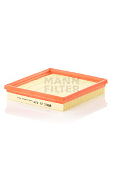 Mann-Filter Air filter C 21 014