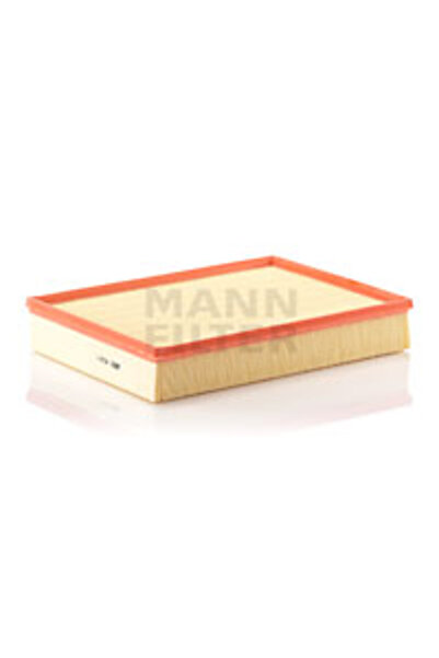 Mann-Filter Air filter C 4312/1