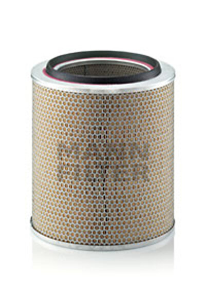 Mann-Filter Въздушен филтър C 30 630