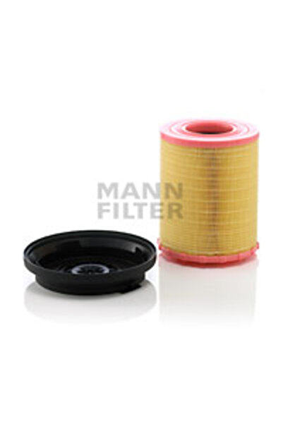 Mann-Filter Въздушен филтър C 29 010 КОМПЛЕКТ