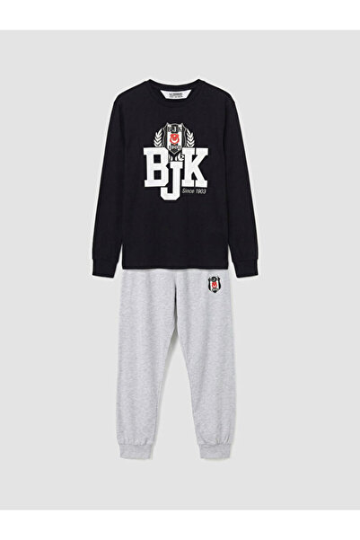 LC Waikiki Висококачествени артикули от магазин Çelebi: Комплект пижама за мо...