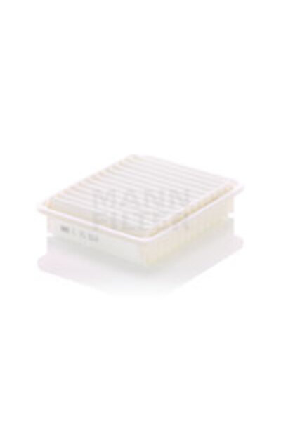 Mann-Filter Air filter C 25 654