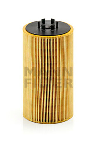Mann-Filter Filtru de ulei HU 1390 x