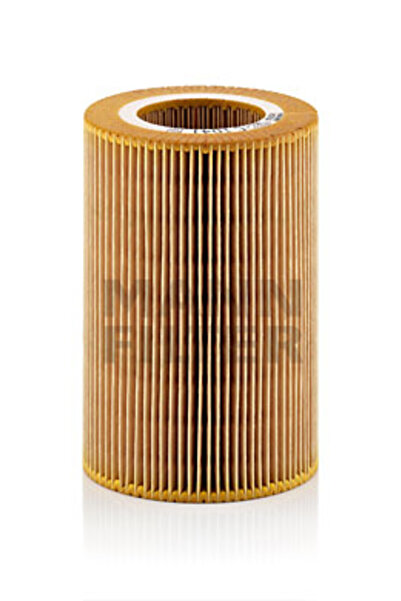Mann-Filter Въздушен филтър C 1041